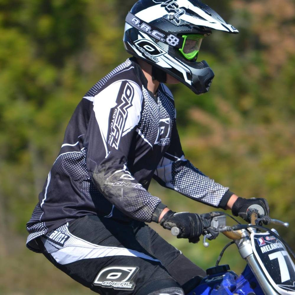 Meet your Posher, Spence